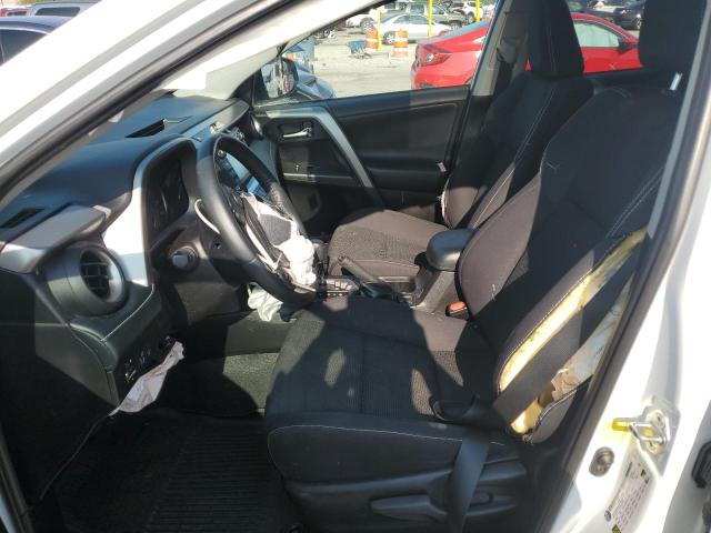 2018 TOYOTA RAV4 ADVEN 2T3WFREV3JW445198