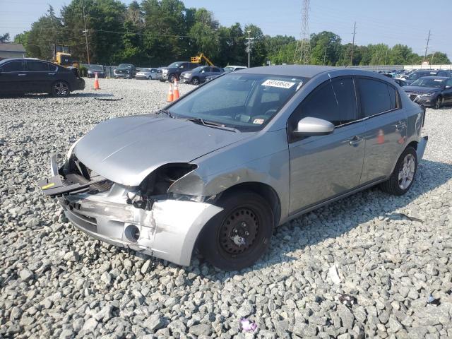NISSAN SENTRA 2.0