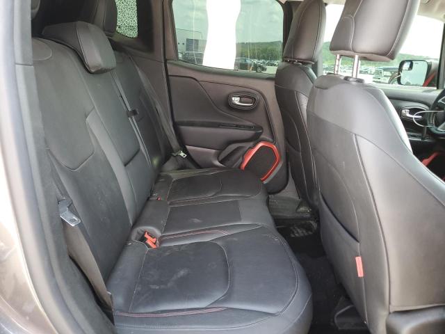 2017 JEEP RENEGADE T ZACCJBCB2HPG13889