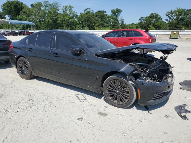 Vin: wbaja9c5xjb249695, lot: 61974345, bmw 5 series 20184