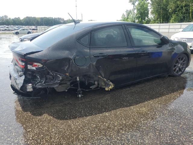 Vin: 1c3cdfaa2gd530778, lot: 61068365, dodge dart se 20163