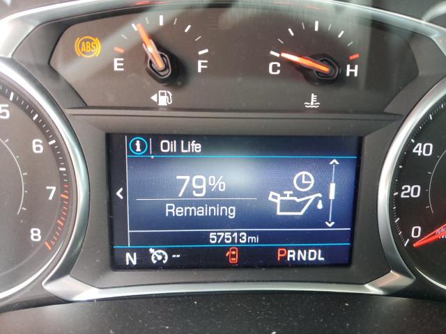 2020 CHEVROLET BLAZER 2LT 3GNKBHRSXLS623121