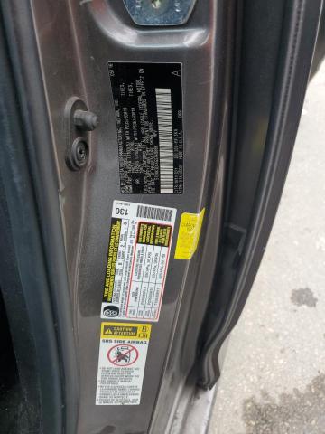 2016 TOYOTA SIENNA SE 5TDXK3DC4GS749888