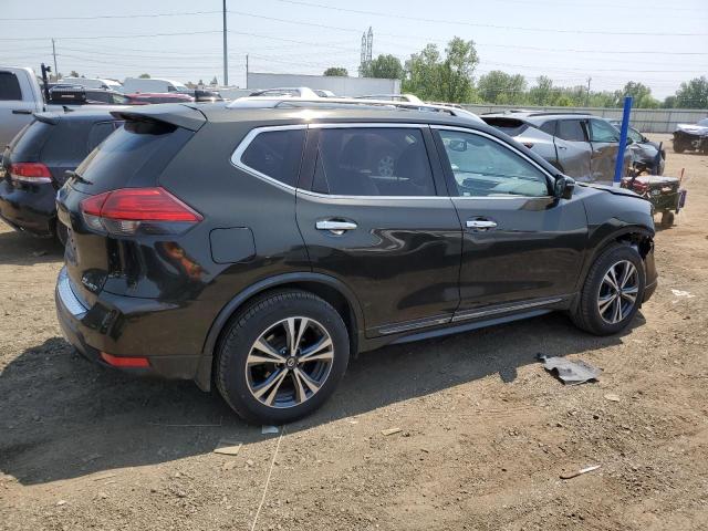 Vin: jn8at2mv0hw019657, lot: 60691405, nissan rogue s 20173