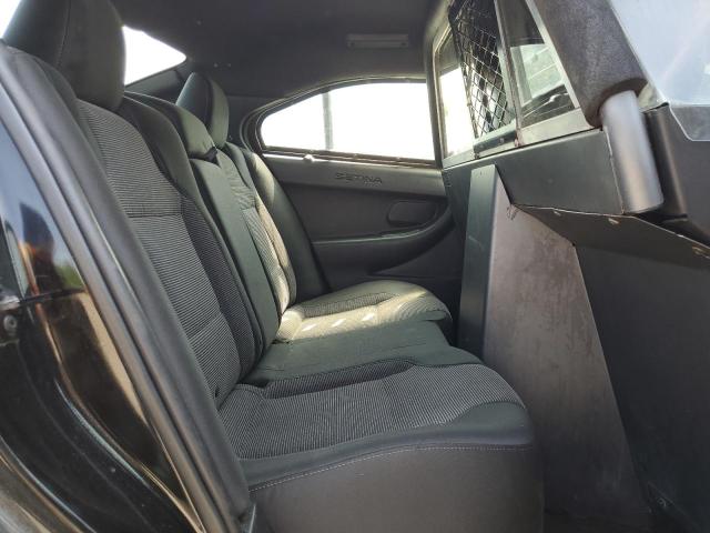 2013 FORD TAURUS POL - 1FAHP2M82DG184726
