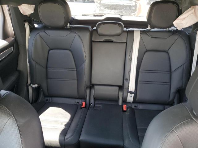 2023 PORSCHE CAYENNE S WP1AB2AY3PDA14362