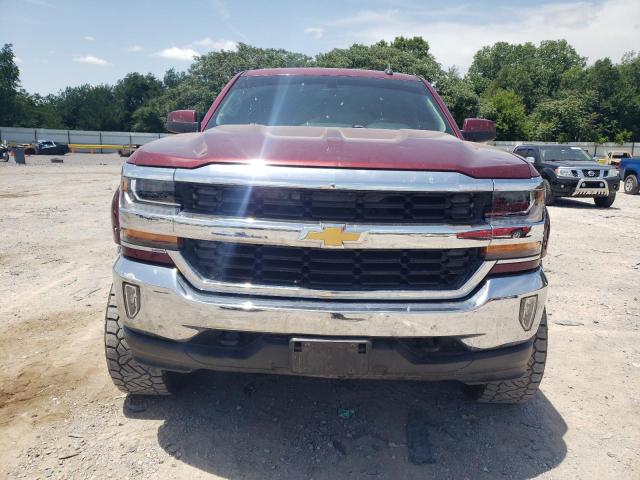 2016 CHEVROLET SILVERADO - 1GCVKREC5GZ162574