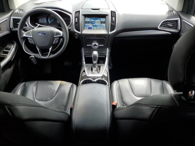2017 FORD EDGE TITAN 2FMPK3K85HBC62812