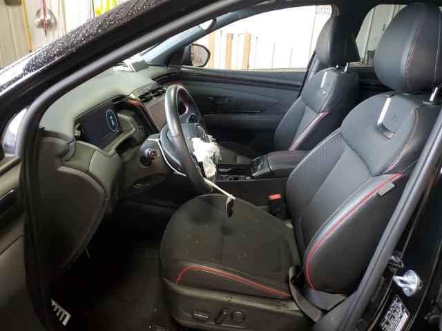 2023 HYUNDAI TUCSON N L - KM8JFCAE5PU203981