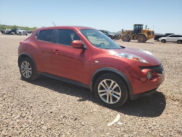 Vin: jn8af5mr0ct112488, lot: 61629105, nissan juke s 20124