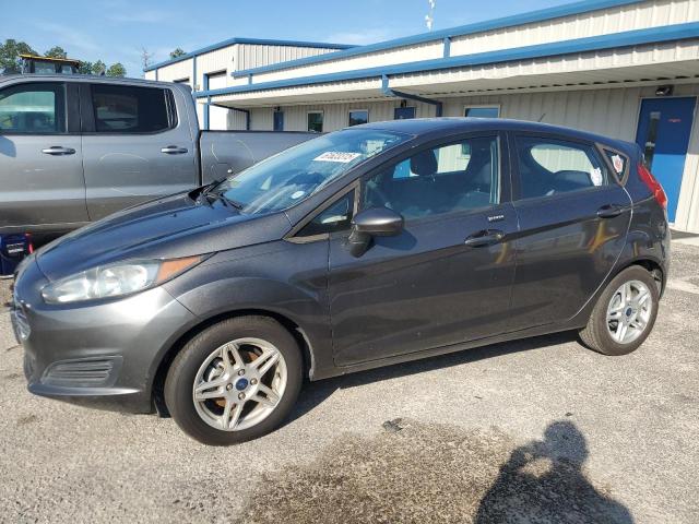 Vin: 3fadp4ej1km164952, lot: 61623315, ford fiesta se 2019 img_1