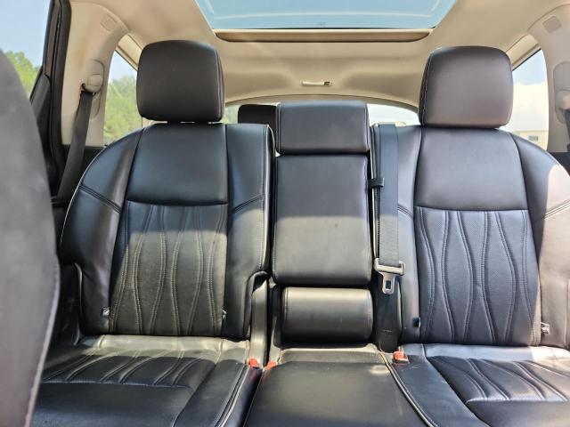 2016 INFINITI QX60 - 5N1AL0MN7GC517835