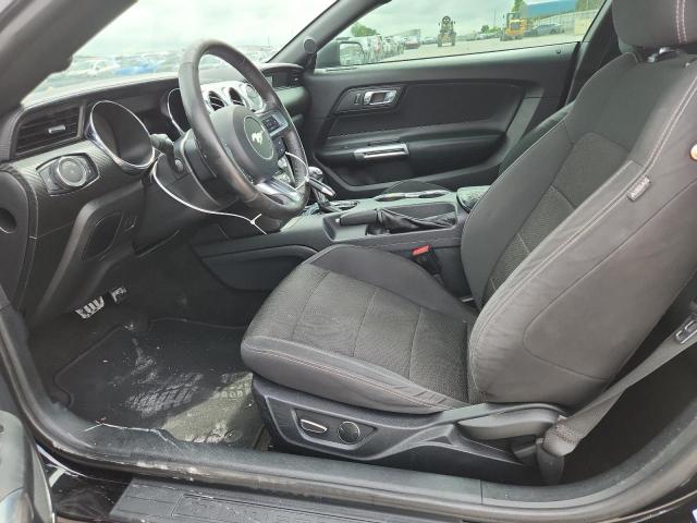 2016 FORD MUSTANG - 1FA6P8AM7G5219949