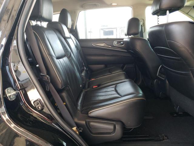 2017 INFINITI QX60 - 5N1DL0MM3HC543502
