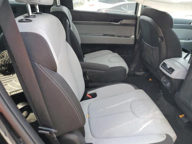2022 HYUNDAI PALISADE S - KM8R3DHE5NU382088