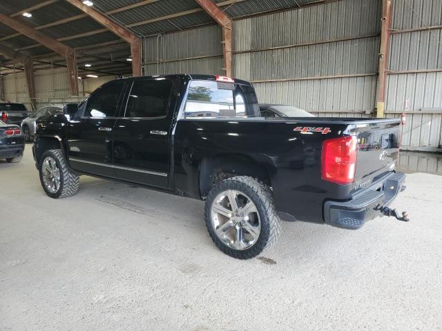 Vin: 3gcuktec8gg137550, lot: 60807435, chevrolet all models k1500 high country 20162