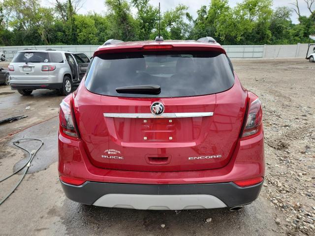 2017 BUICK ENCORE PRE - KL4CJASB7HB177878