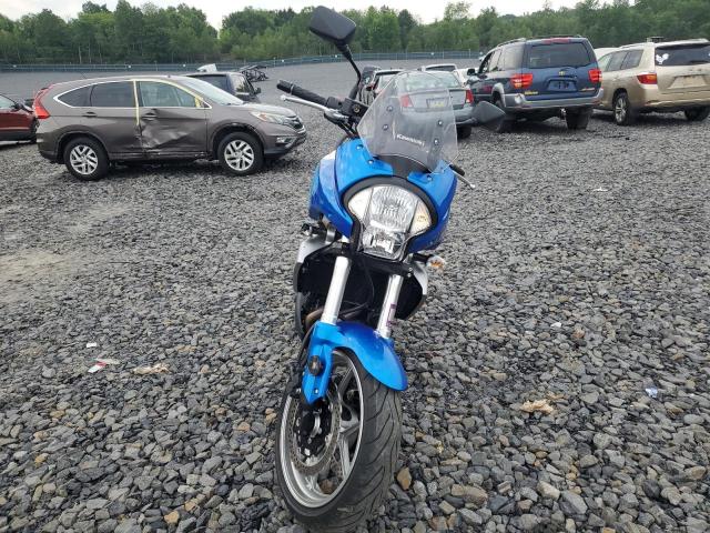 2009 KAWASAKI LE650 A JKALEEA119A036350