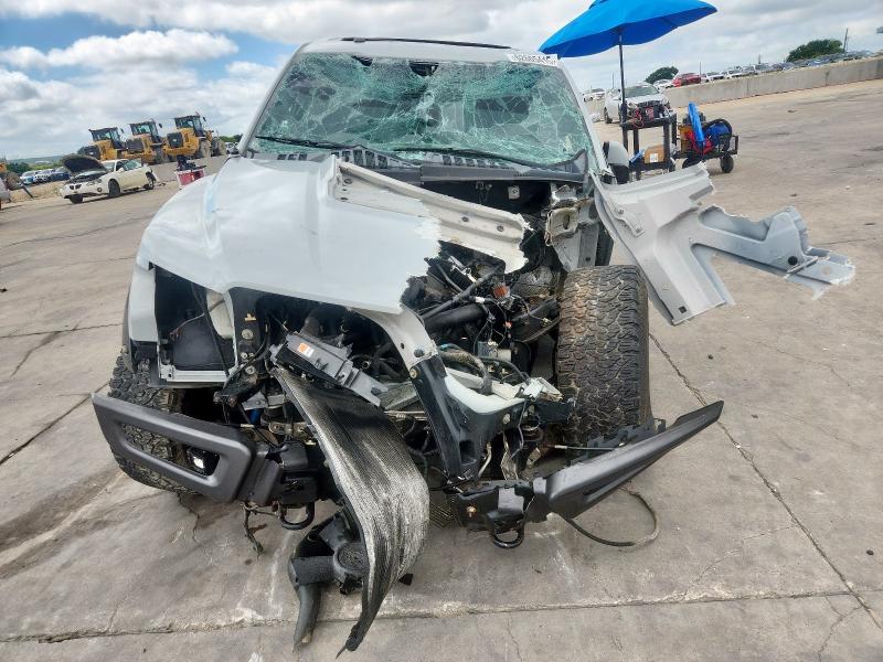 2017 FORD F150 RAPTO 1FTFW1RG0HFA95621