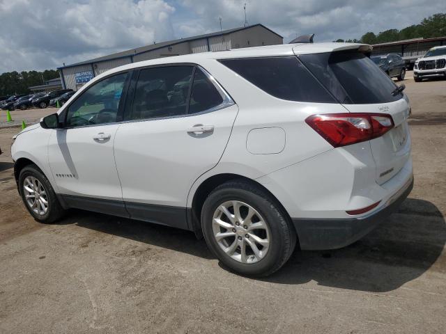 Vin: 2gnaxuev8k6176128, lot: 62952045, chevrolet equinox lt 20192