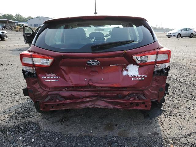 2017 SUBARU IMPREZA 4S3GTAA66H3740466