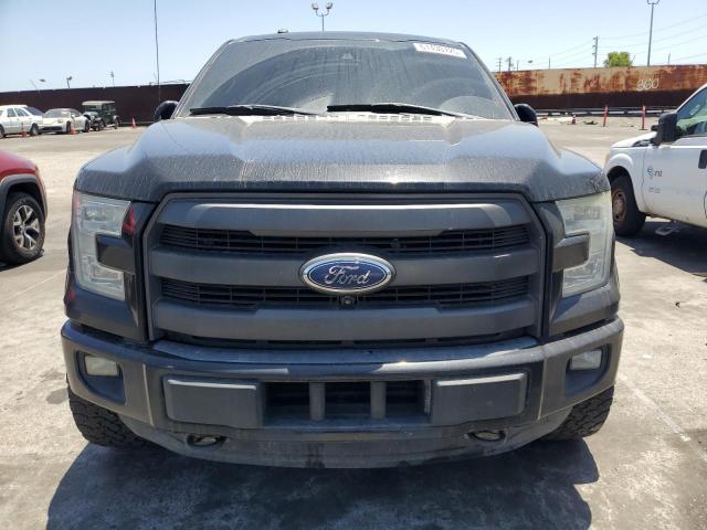 2016 FORD F150 SUPER 1FTEW1EG2GFB70531