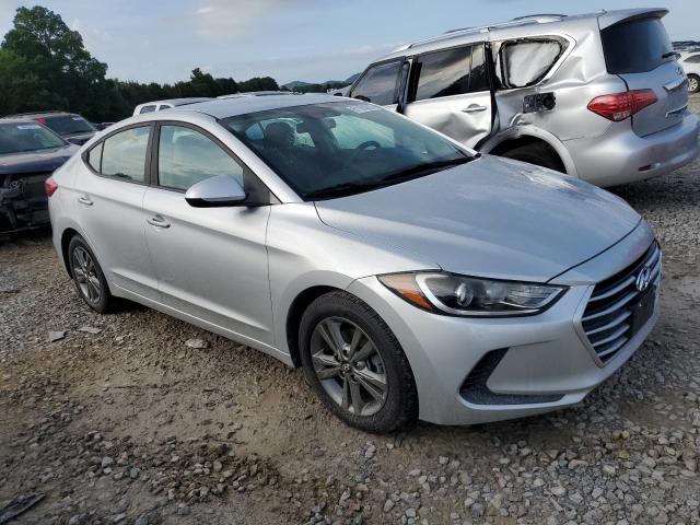Vin: 5npd84lf5hh107707, lot: 61163385, hyundai elantra se 20174