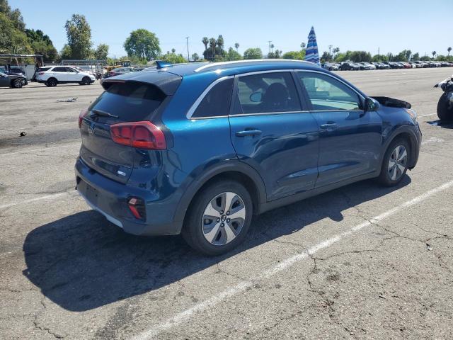 2020 KIA NIRO LX KNDCB3LC5L5397274