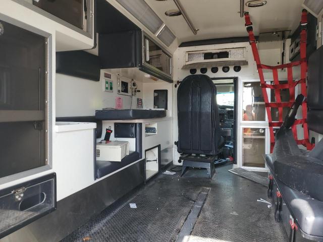 1GB6G5CL3F1132203 2015 CHEVROLET EXPRESS