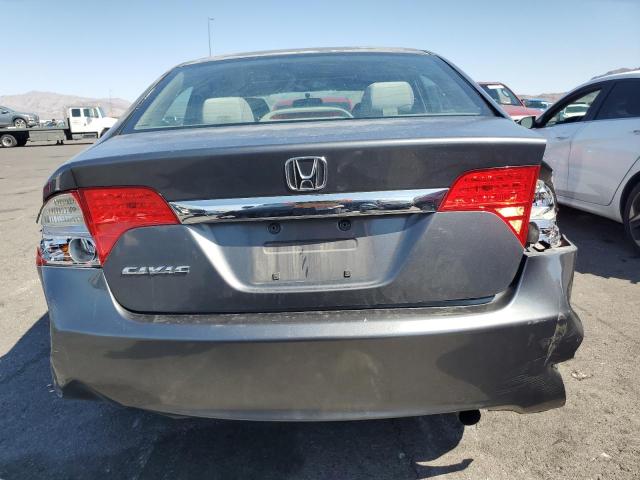 2011 HONDA CIVIC EX #3289952538