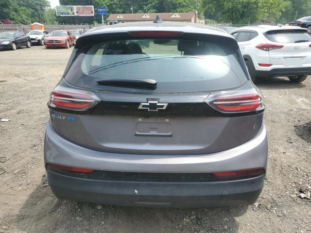 2023 CHEVROLET BOLT EV 2L - 1G1FX6S0XP4162154