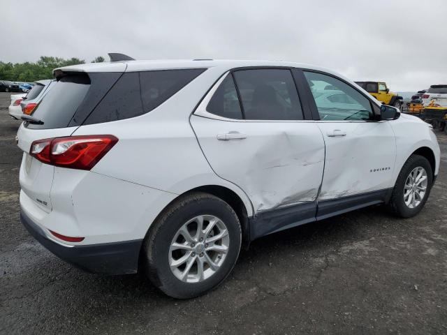 Vin: 2gnaxsev2j6244443, lot: 61336455, chevrolet equinox lt 20183