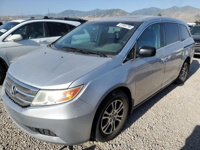 HONDA ODYSSEY EX