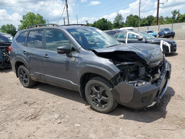 2023 SUBARU FORESTER W JF2SKAMC6PH429301