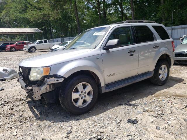 FORD ESCAPE XLT
