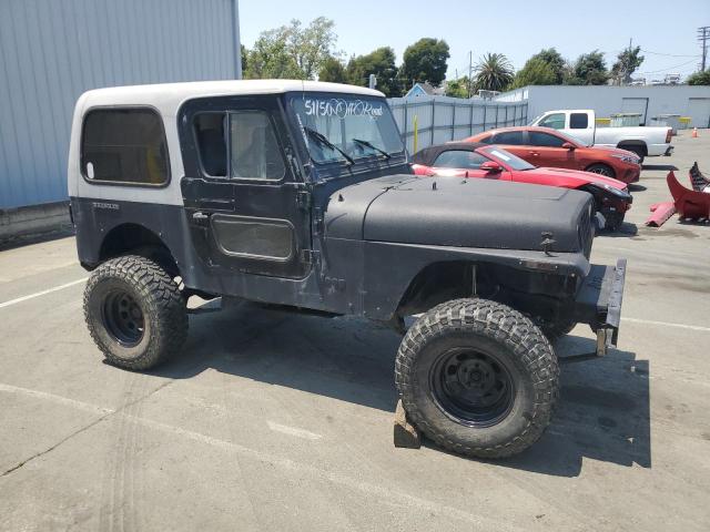 Vin: 2j4fy19e4kj161556, lot: 59640745, jeep wrangler 19894