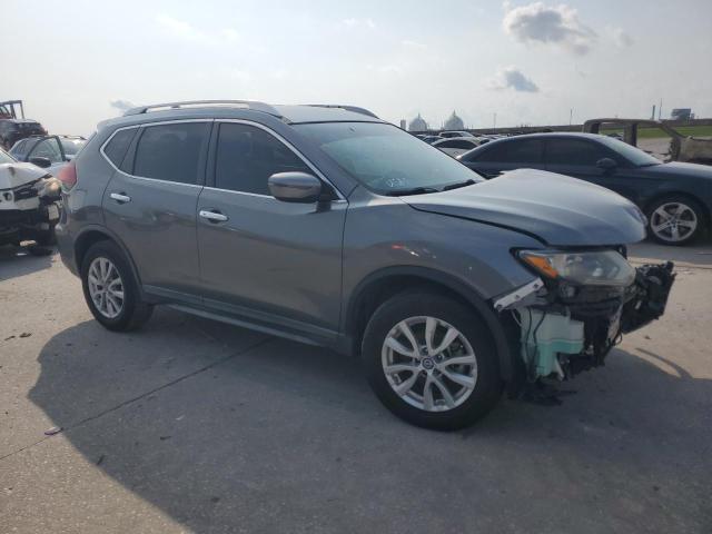 Vin: knmat2mt0jp506657, lot: 59097615, nissan rogue s 20184