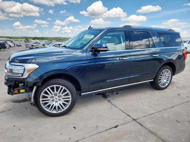 Vin: 1fmjk1k87pea09617, lot: 62868095, ford expedition max limited 2023 img_1