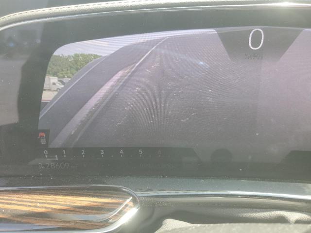 2023 CADILLAC ESCALADE E 1GYS4KKL0PR372521