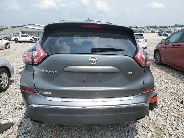 2017 NISSAN MURANO S - 5N1AZ2MG5HN150130