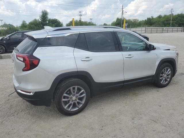 2022 GMC TERRAIN SL 3GKALVEV3NL229770
