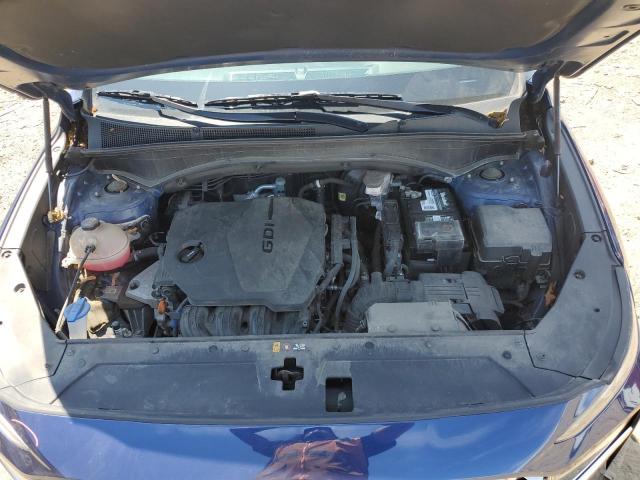 2022 HYUNDAI SANTA FE S - 5NMS2DAJ0NH404764
