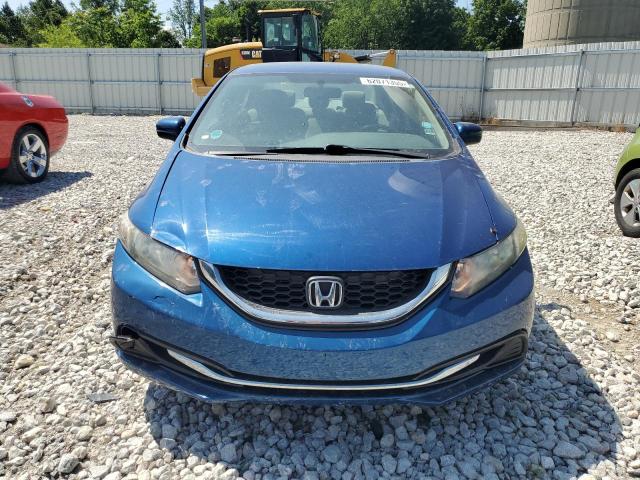 2014 HONDA CIVIC LX - 19XFB2F55EE043637