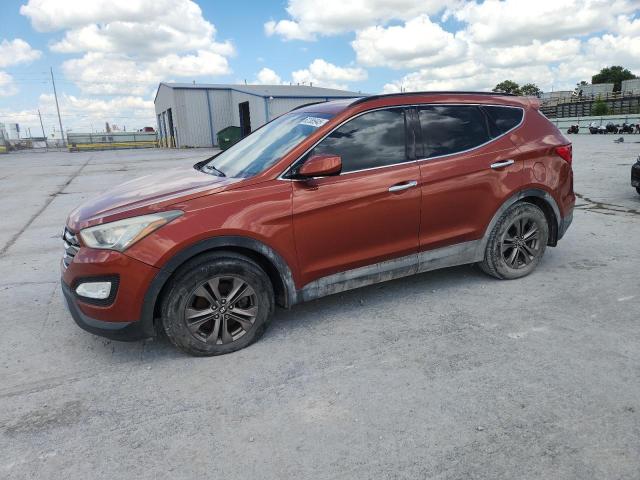 hyun santa fe sport 2013 5XYZU3LB0DG090969 photo #1