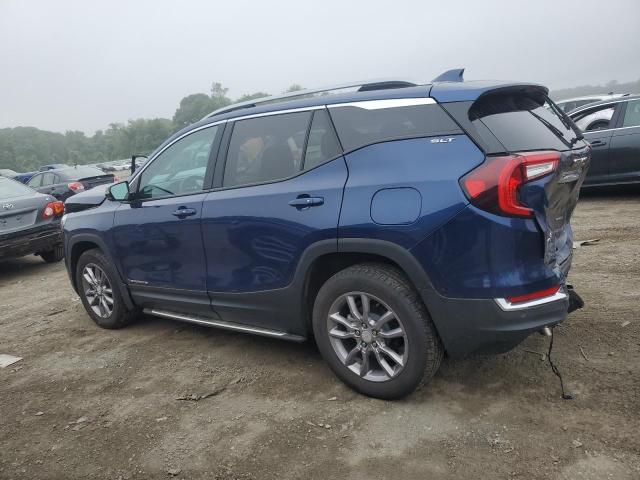 Vin: 3gkalveg2pl204380, lot: 61300165, gmc terrain slt 20232