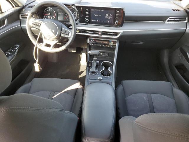2023 KIA K5 LXS 5XXG14J27PG221655