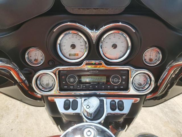 2012 HARLEY-DAVIDSON FLHX STREE - 1HD1KBM15CB665688