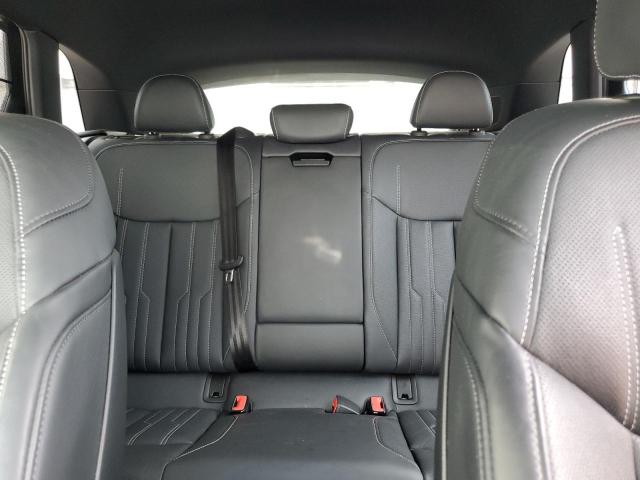 2022 AUDI E-TRON CHR WA1VABGE2NB024953