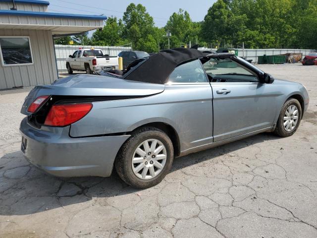 Vin: 1c3bc4ebxan227576, lot: 60680565, chrysler sebring lx 20103