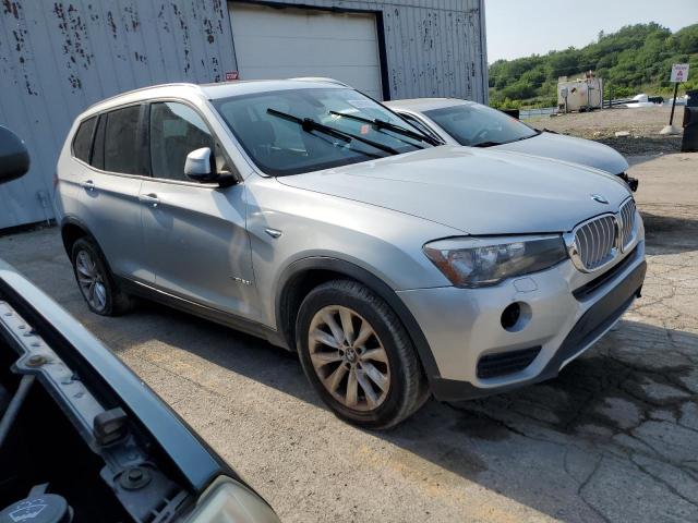 Vin: 5uxwx9c5xg0d68327, lot: 59999435, bmw x3 xdrive28i 20164